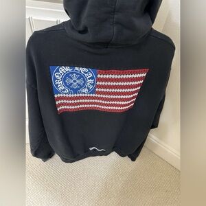 Chrome hearts sweater